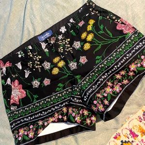 Old Navy every day short